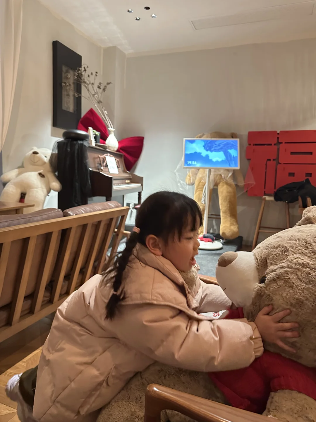 1.18云台山实拍现状❄️附懒人攻略和住宿体验