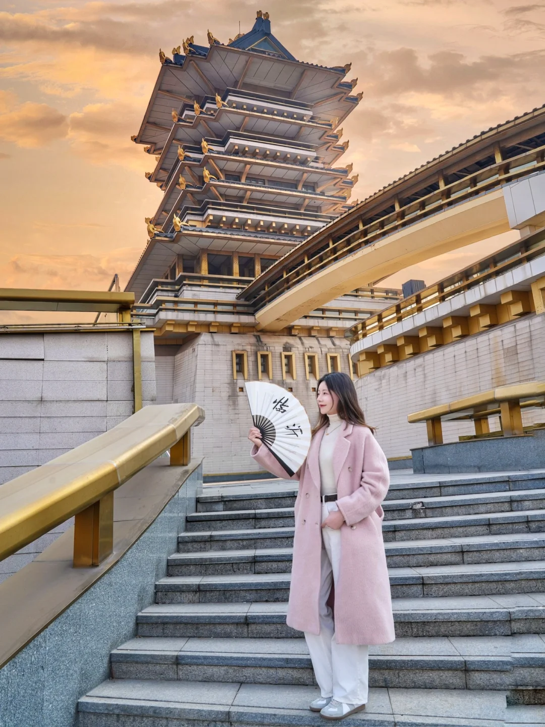 春节反向旅游❗️北京3h🚄被低估的宝藏城市‼️