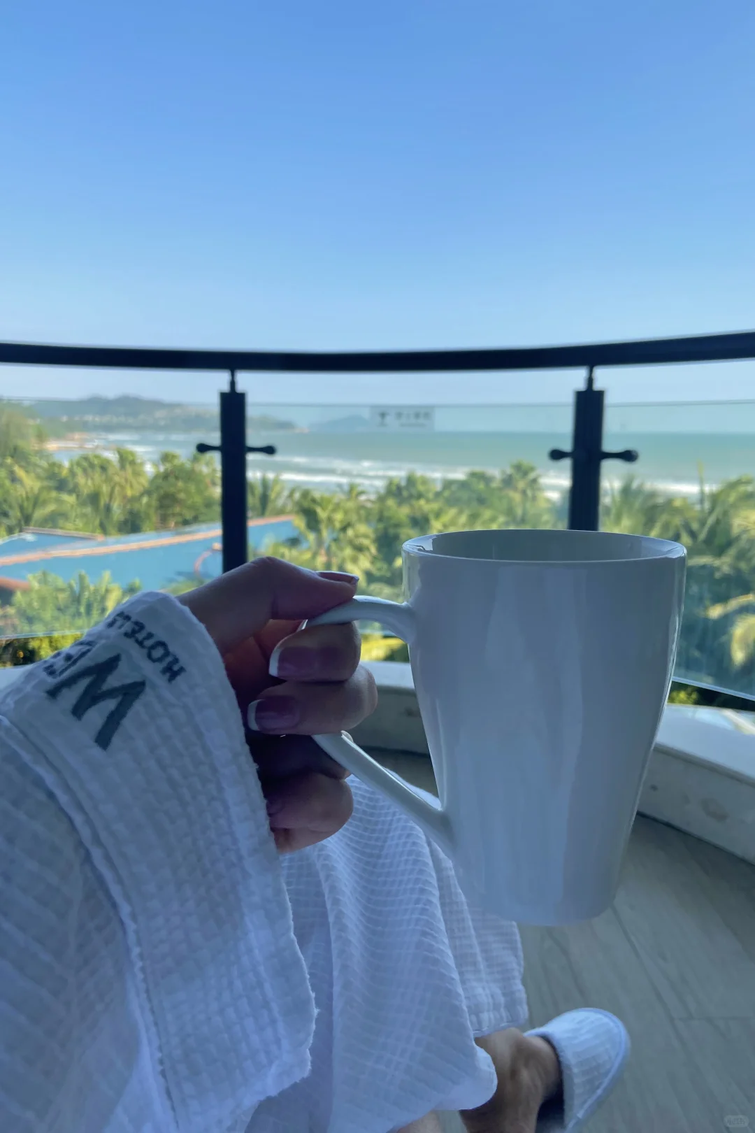 不去三亚 ! 4️⃣个暖冬小城看海度假