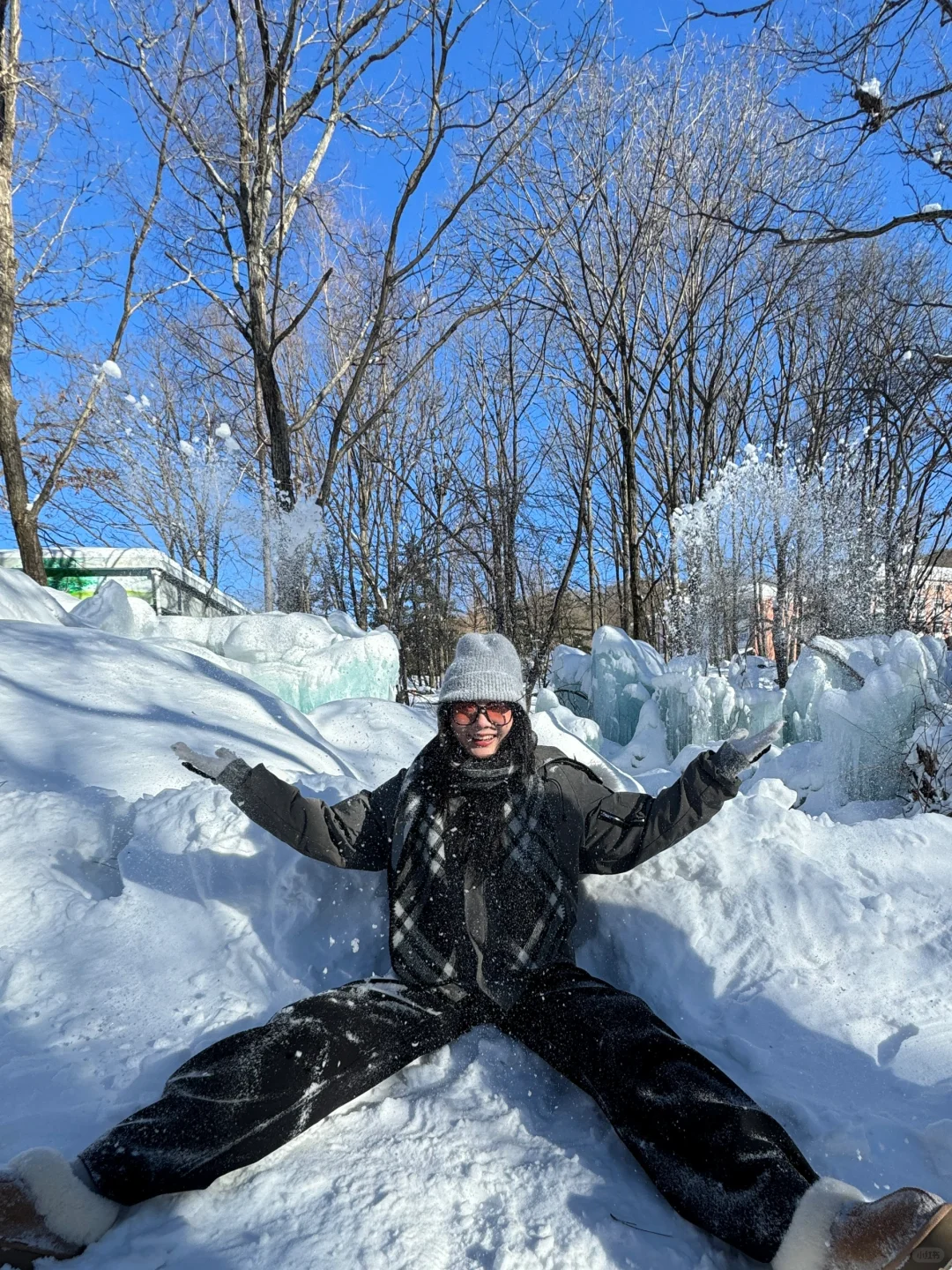 不是长白山是洛阳白云山！！