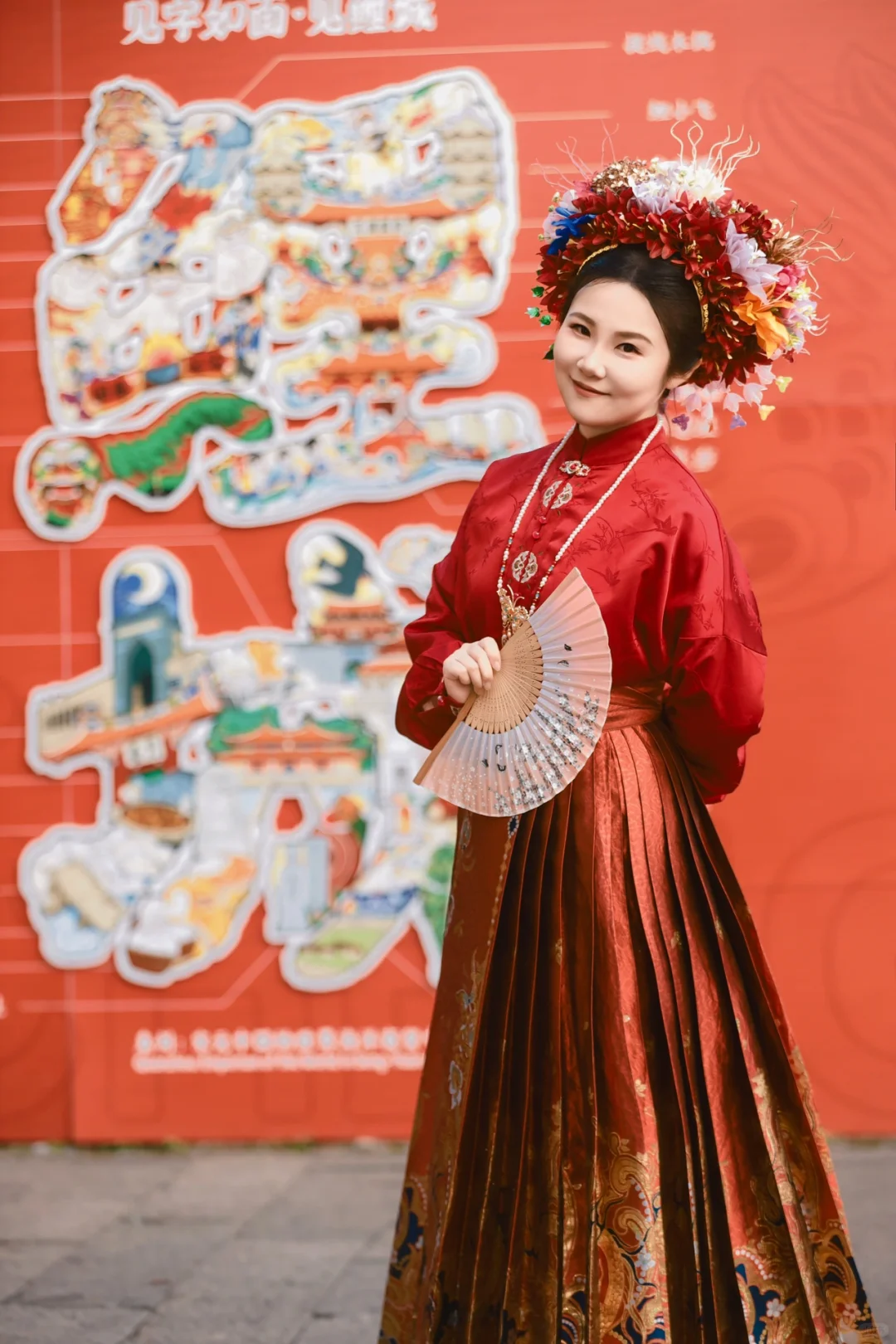 福建｜泉州4日亲子，超赞非遗之旅