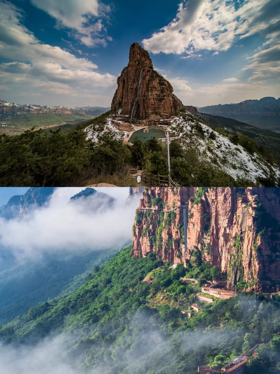 过年不知道去哪玩？看这里🧧