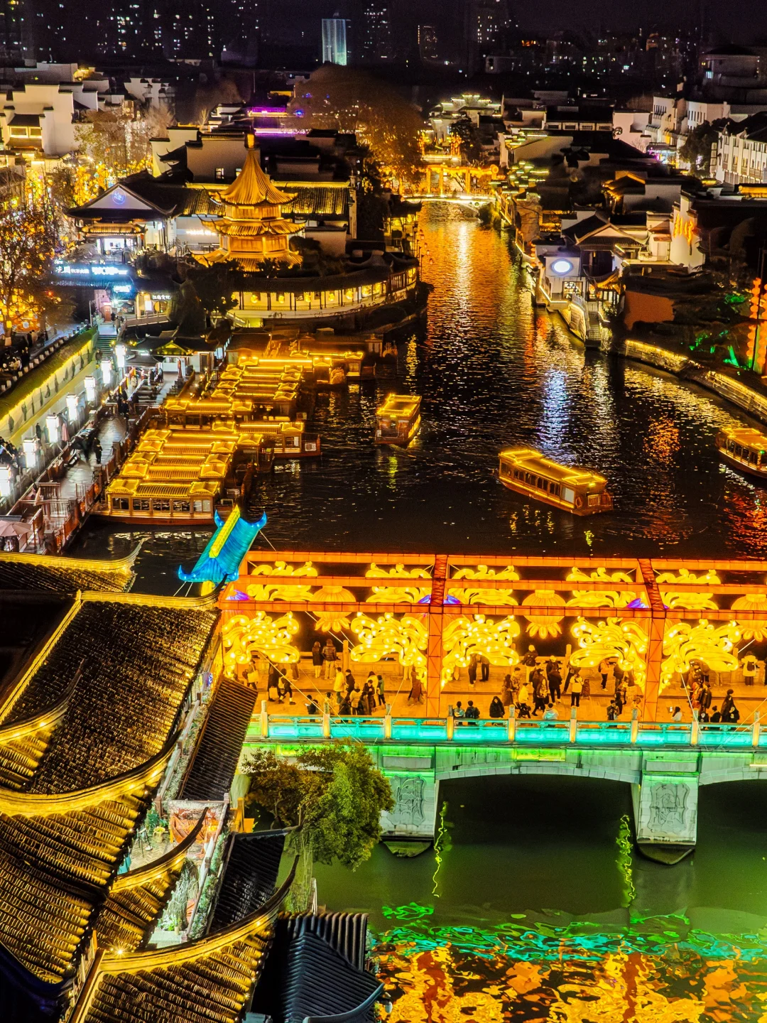 我夸南京一万遍,不及你亲自来看一眼 附攻略