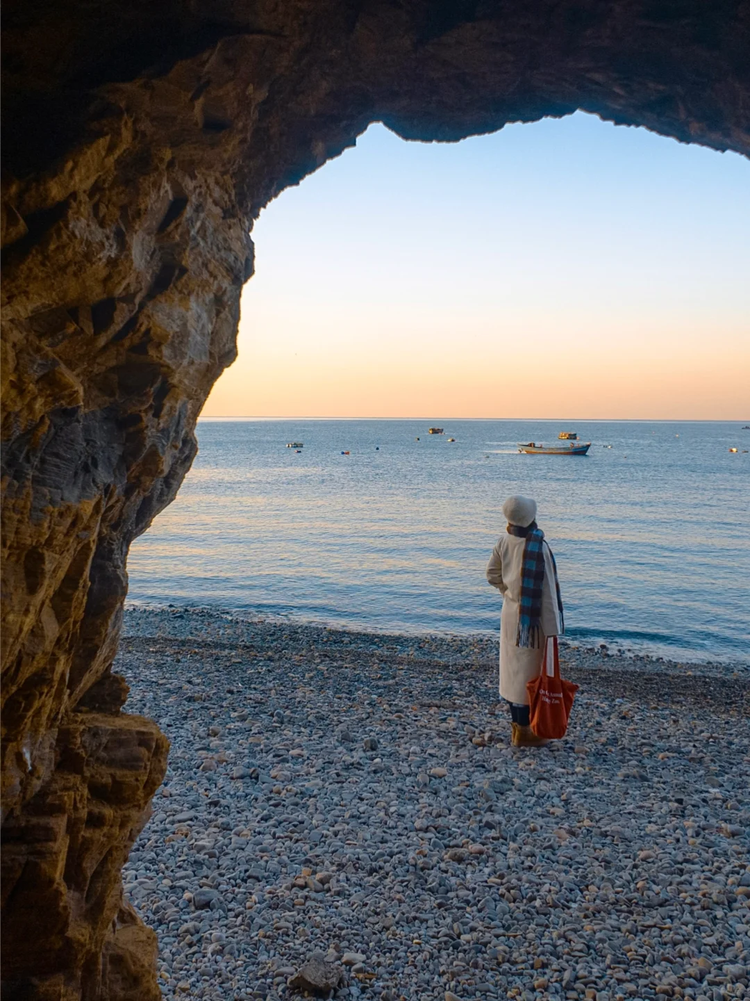 大连|春节反向旅游攻略🌊看这一篇就够了‼️