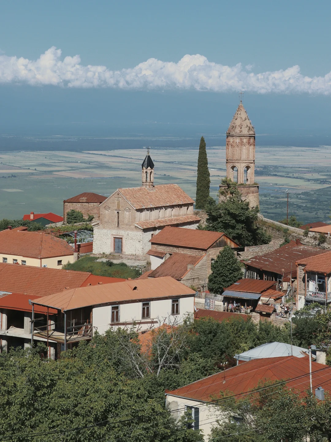 最好玩最宝藏的免签国,非这里莫属了吧!
