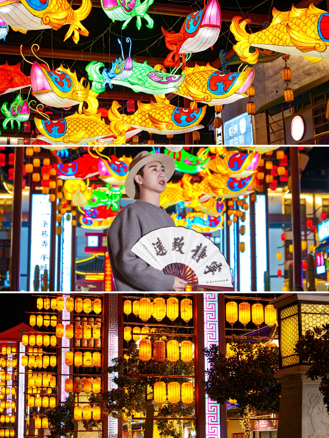 我宣布❗我年度最喜欢的千年古镇出现了