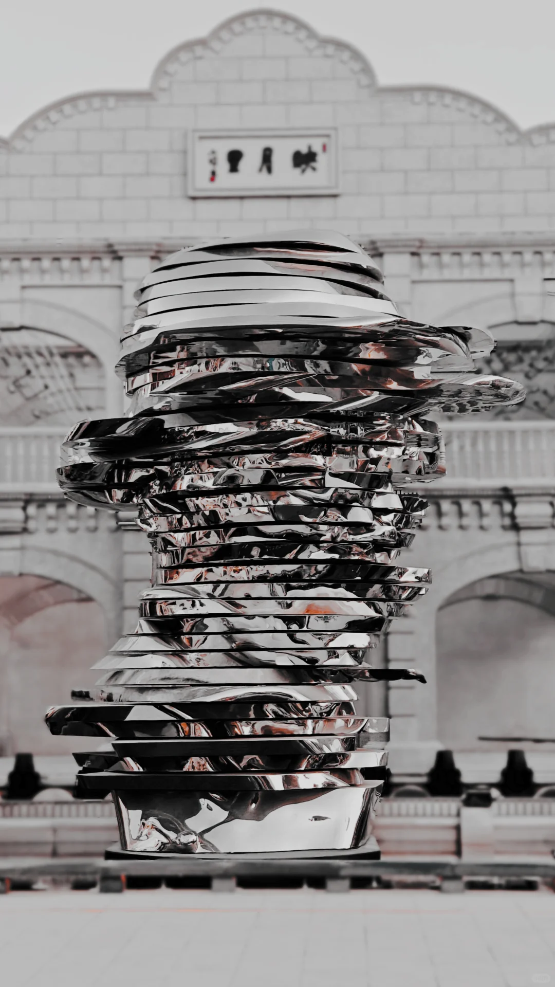 【无锡·惠山古镇】