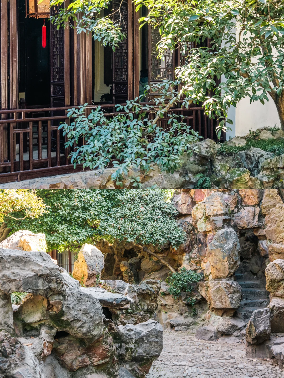 不愧是央妈严选,我最喜欢的江南古镇出现了