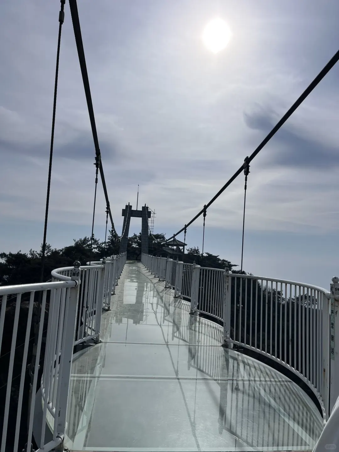 春节来龟蒙景区!被美哭了!!