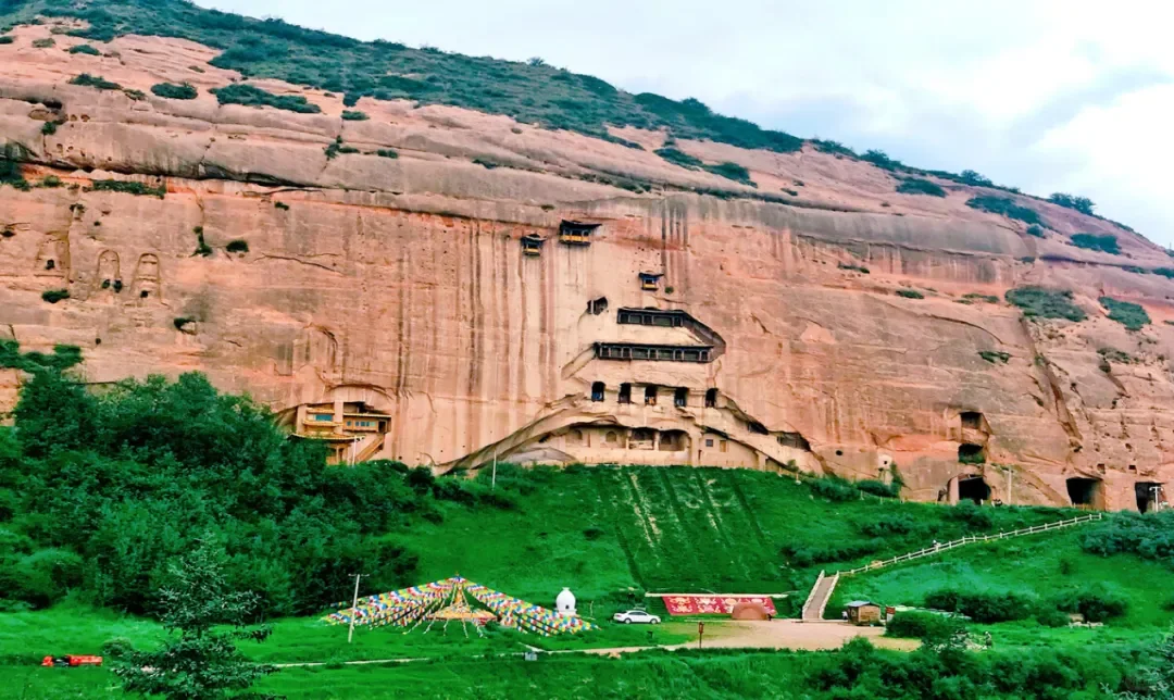 春节期间张掖景区免门票啦
