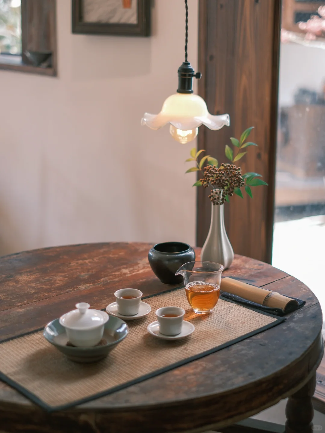 比起厦门,我更爱这《国家地理》推荐的小城