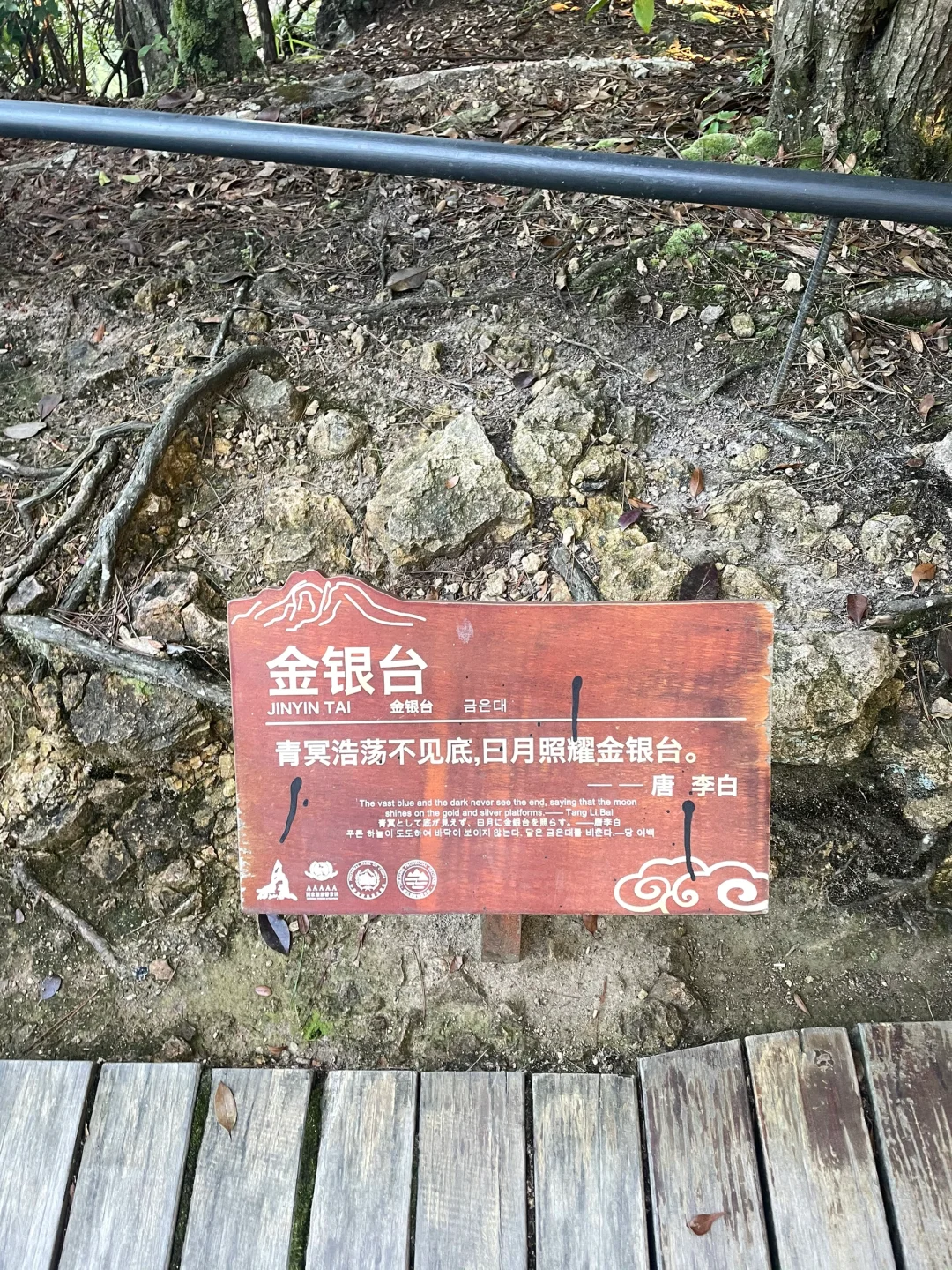 浙江台州📍反向旅游•避开人流🚗上海周边游