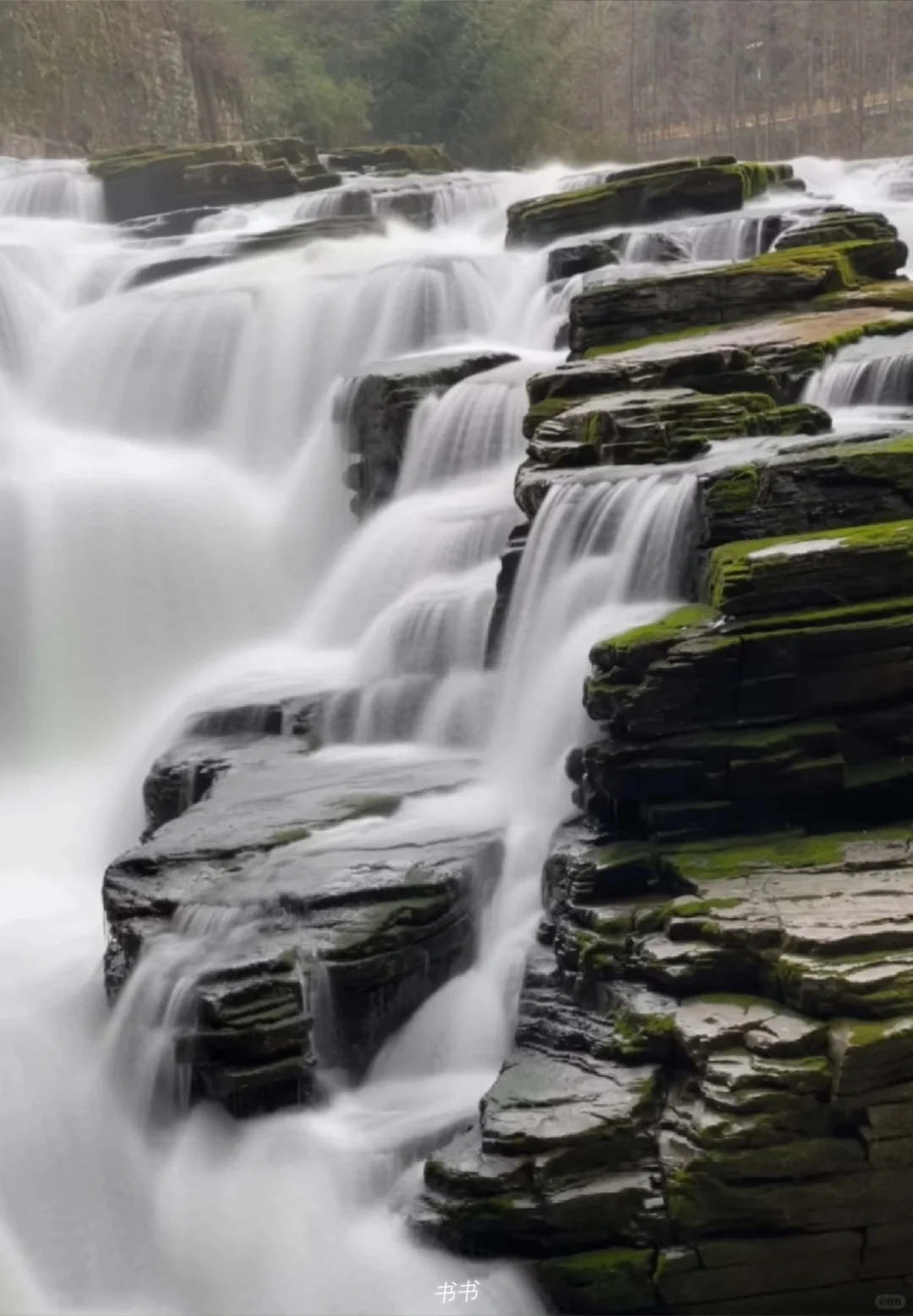 不愧是国家地理推荐的宝藏旅游景点!