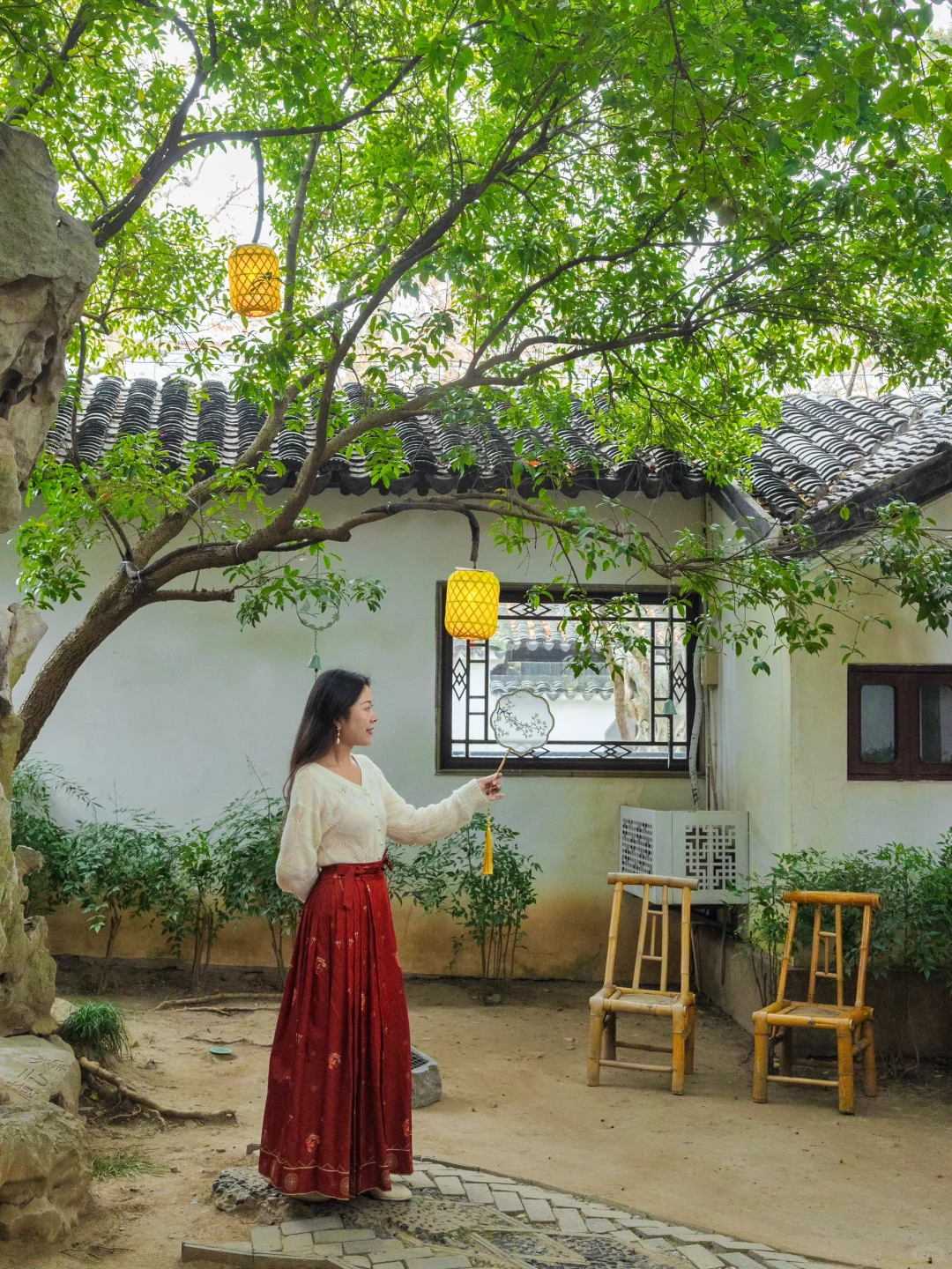 我夸南京一万遍,不及你亲自来看一眼 附攻略