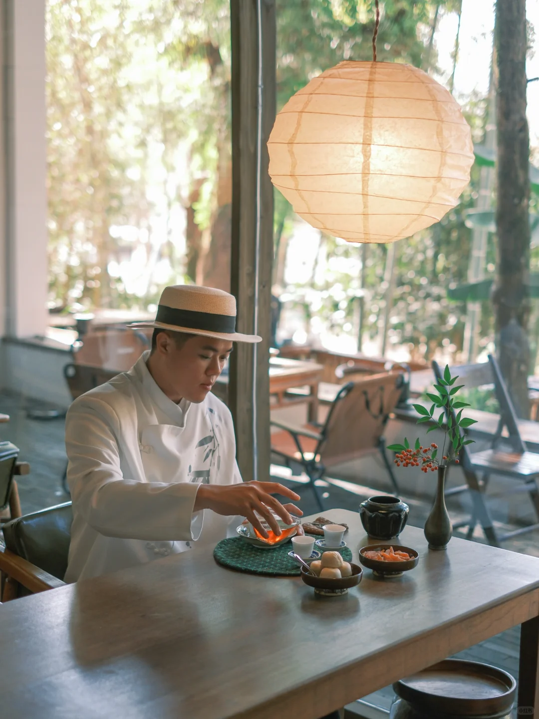 比起厦门,我更爱这《国家地理》推荐的小城