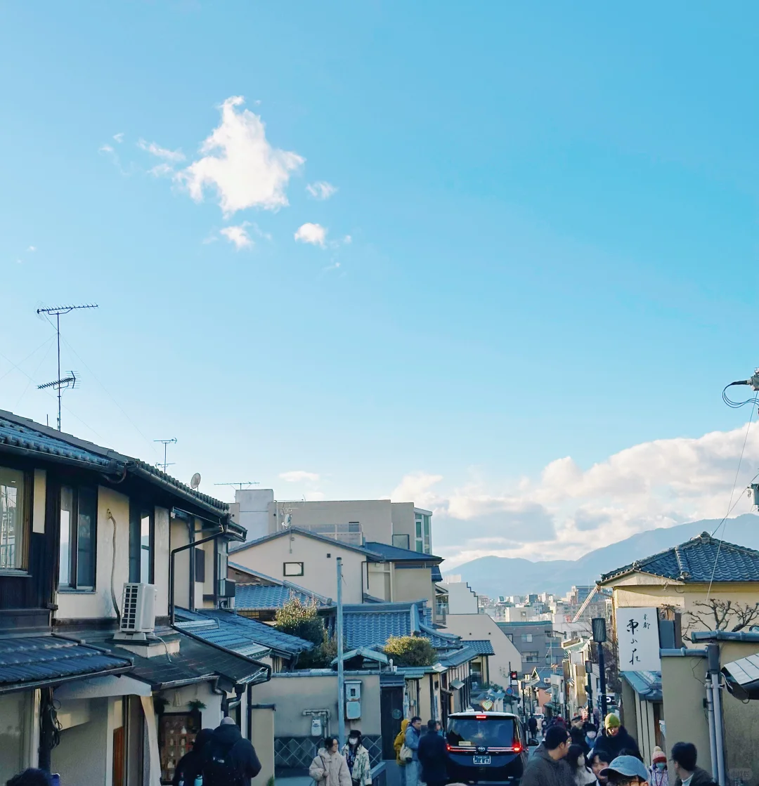 大学生勇闯🇯🇵八天七晚人均💰7k的旅游攻略