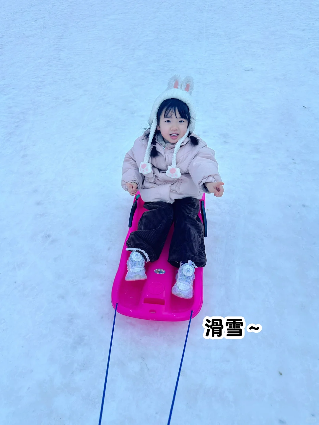 1.18云台山实拍现状❄️附懒人攻略和住宿体验