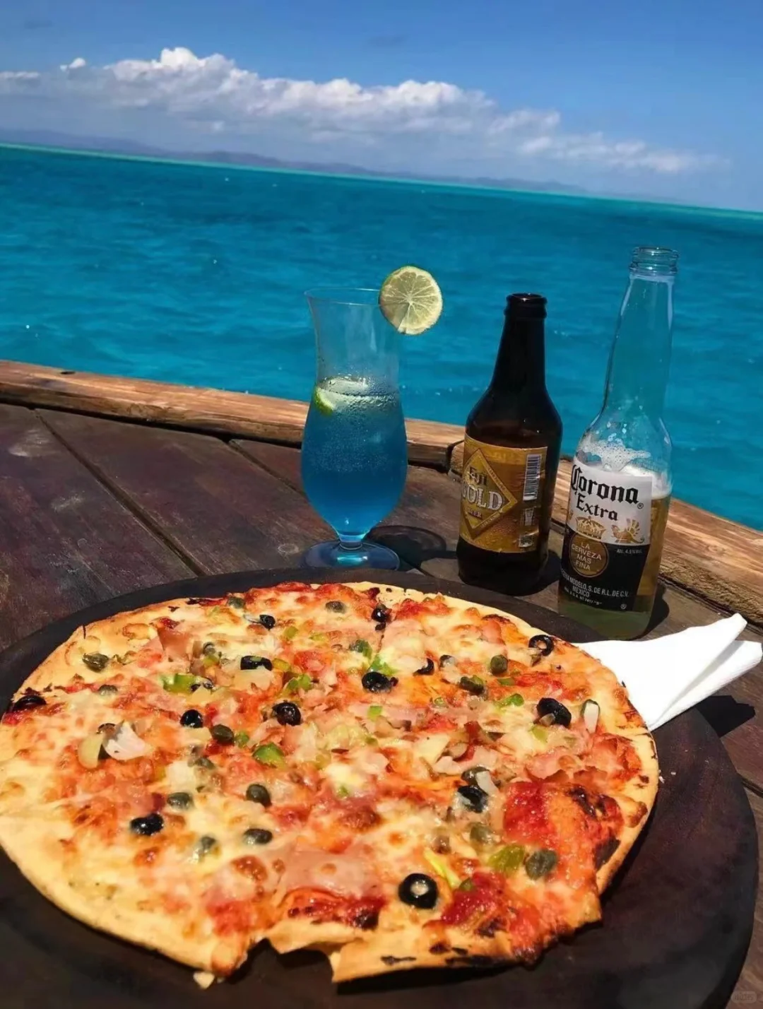 真心建议…春节就去斐济吧，划算到怀疑人生😱