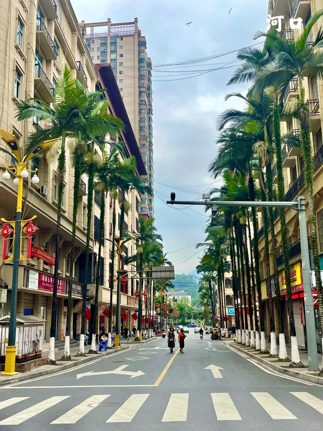 一个人花260元,坐火车去了云南10个城市