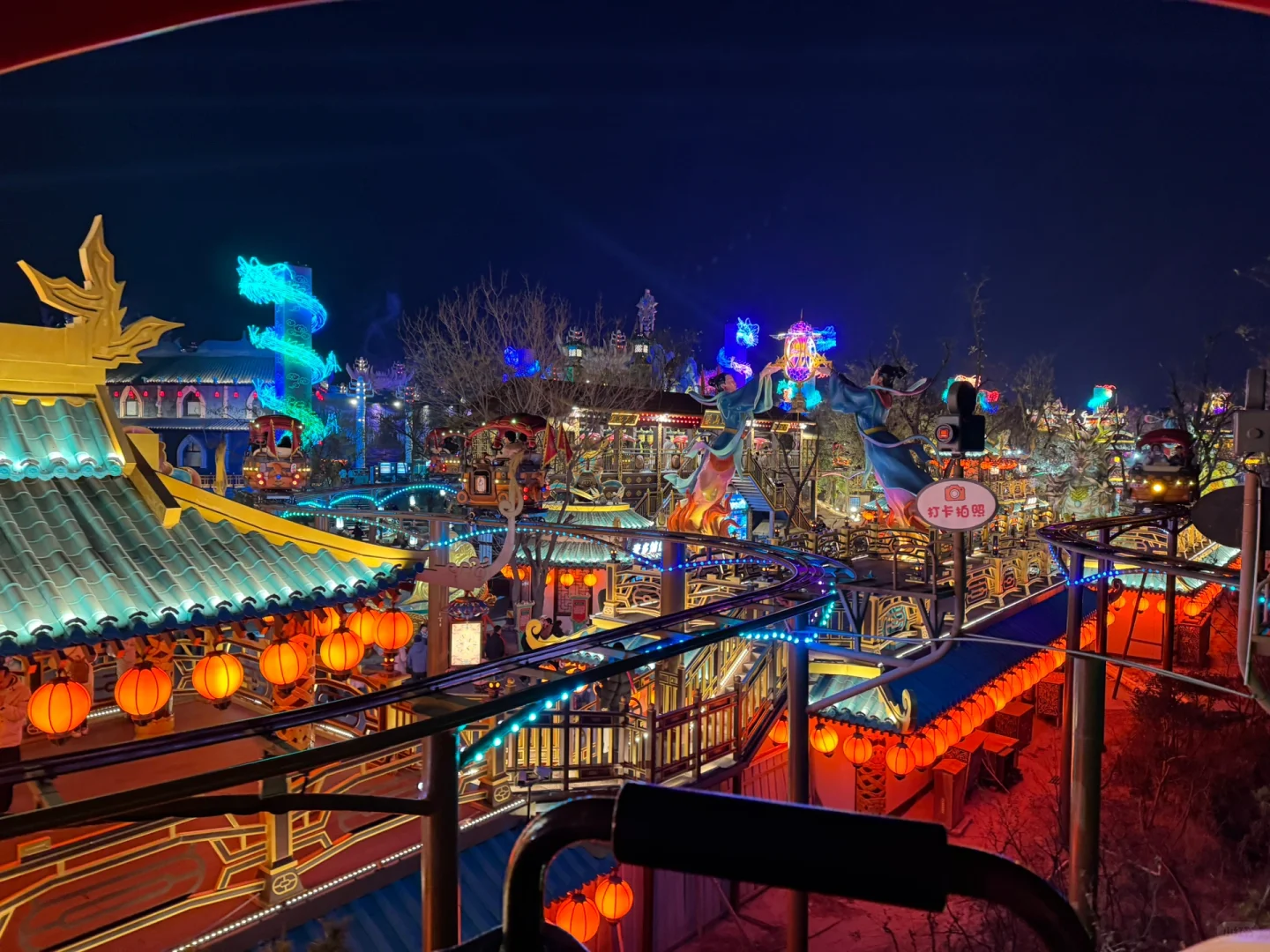 现在去开封巨划算！