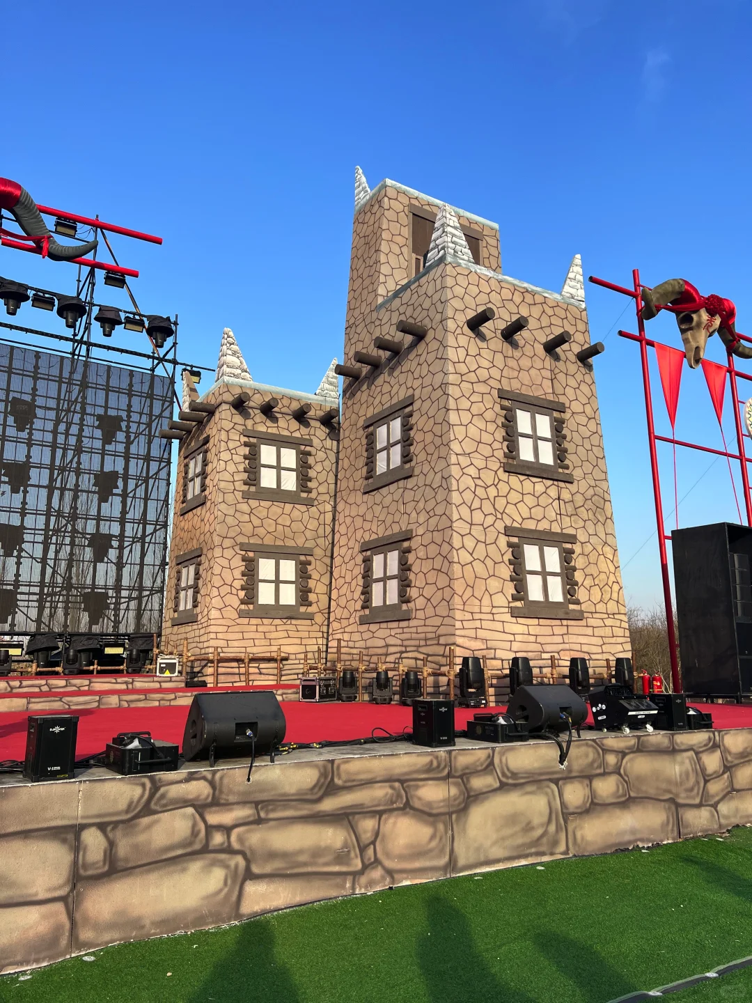 邯郸永年你也是高级起来了哈