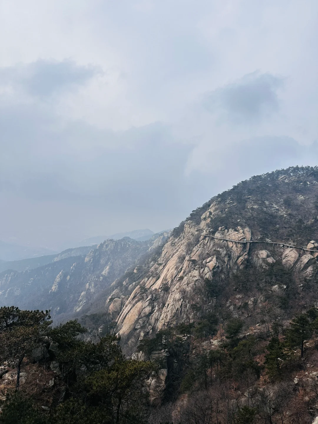 临沂新年周边好去处～