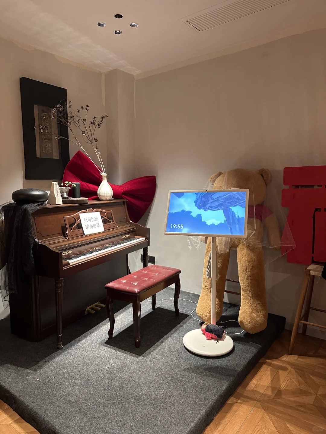 1.18云台山实拍现状❄️附懒人攻略和住宿体验