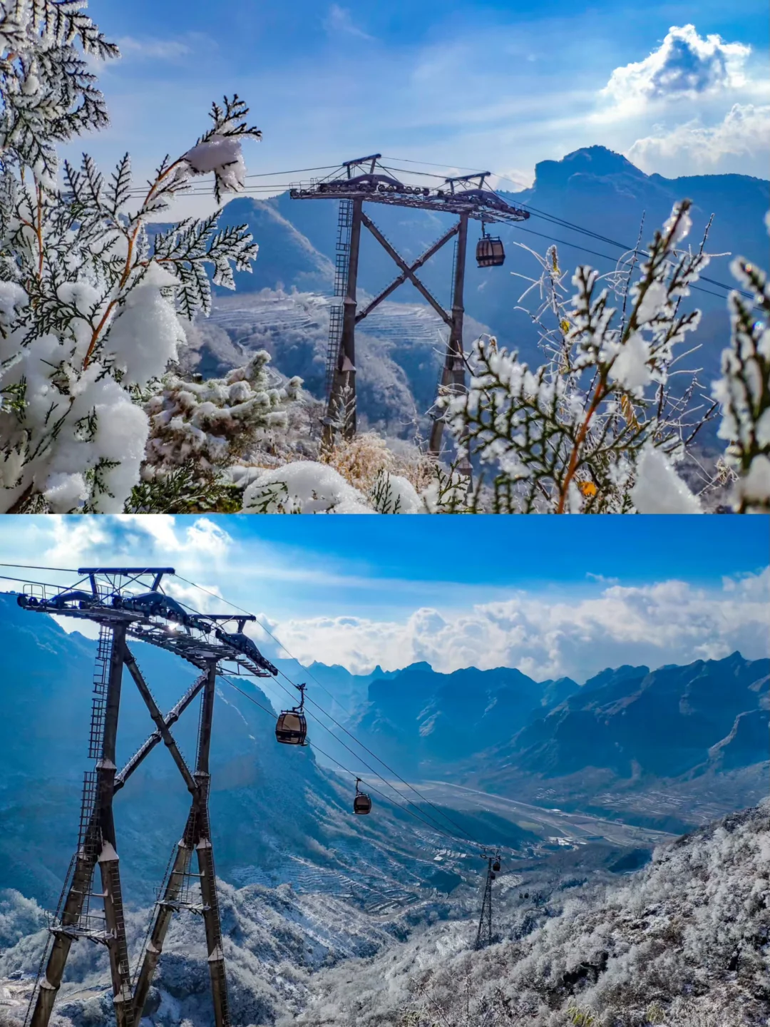 春节去哪儿玩？🧨邯郸这个景区震撼到我了