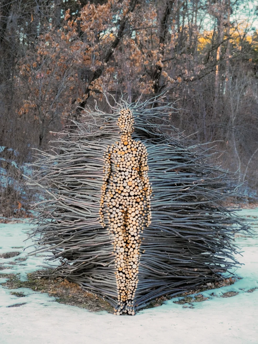 长春净月潭冬季游玩全攻略‼️不踩雷