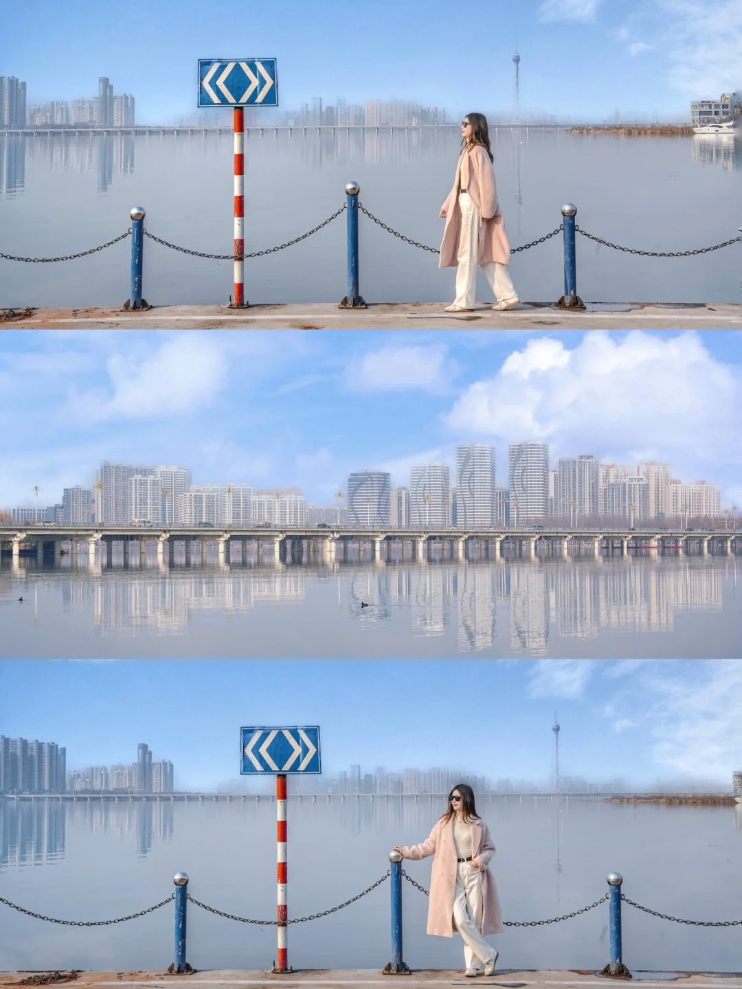 春节反向旅游❗️北京3h🚄被低估的宝藏城市‼️