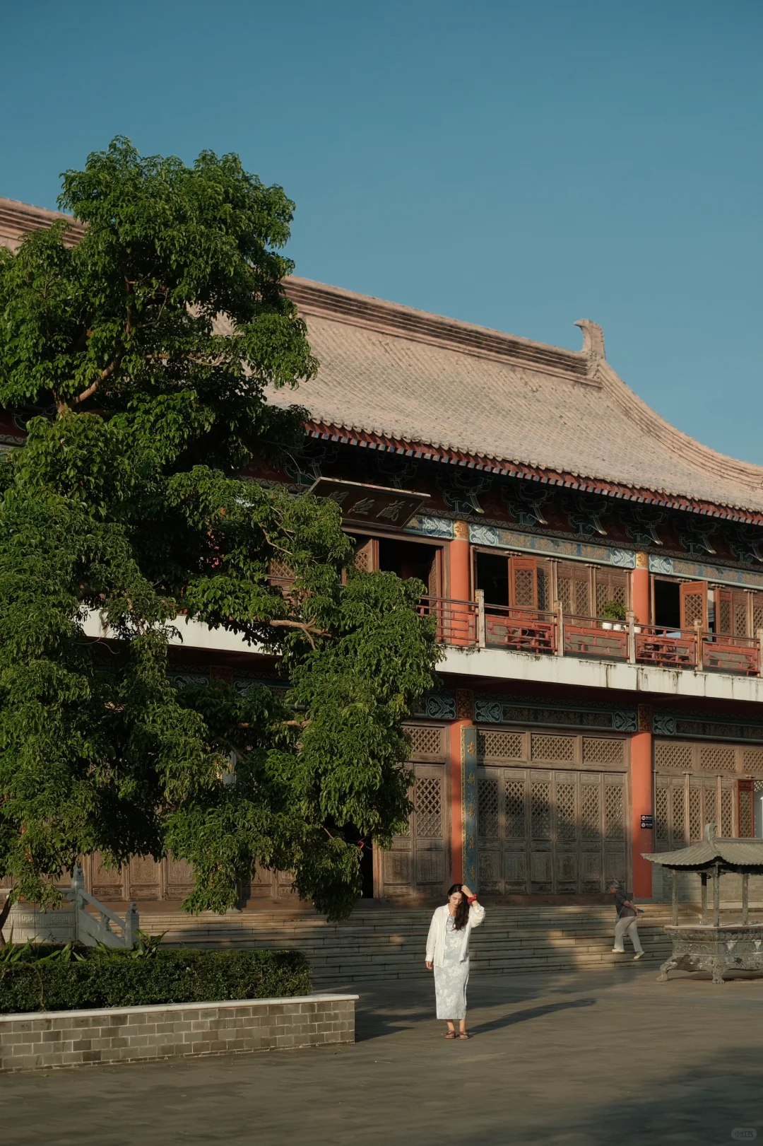 不去三亚 ! 4️⃣个暖冬小城看海度假