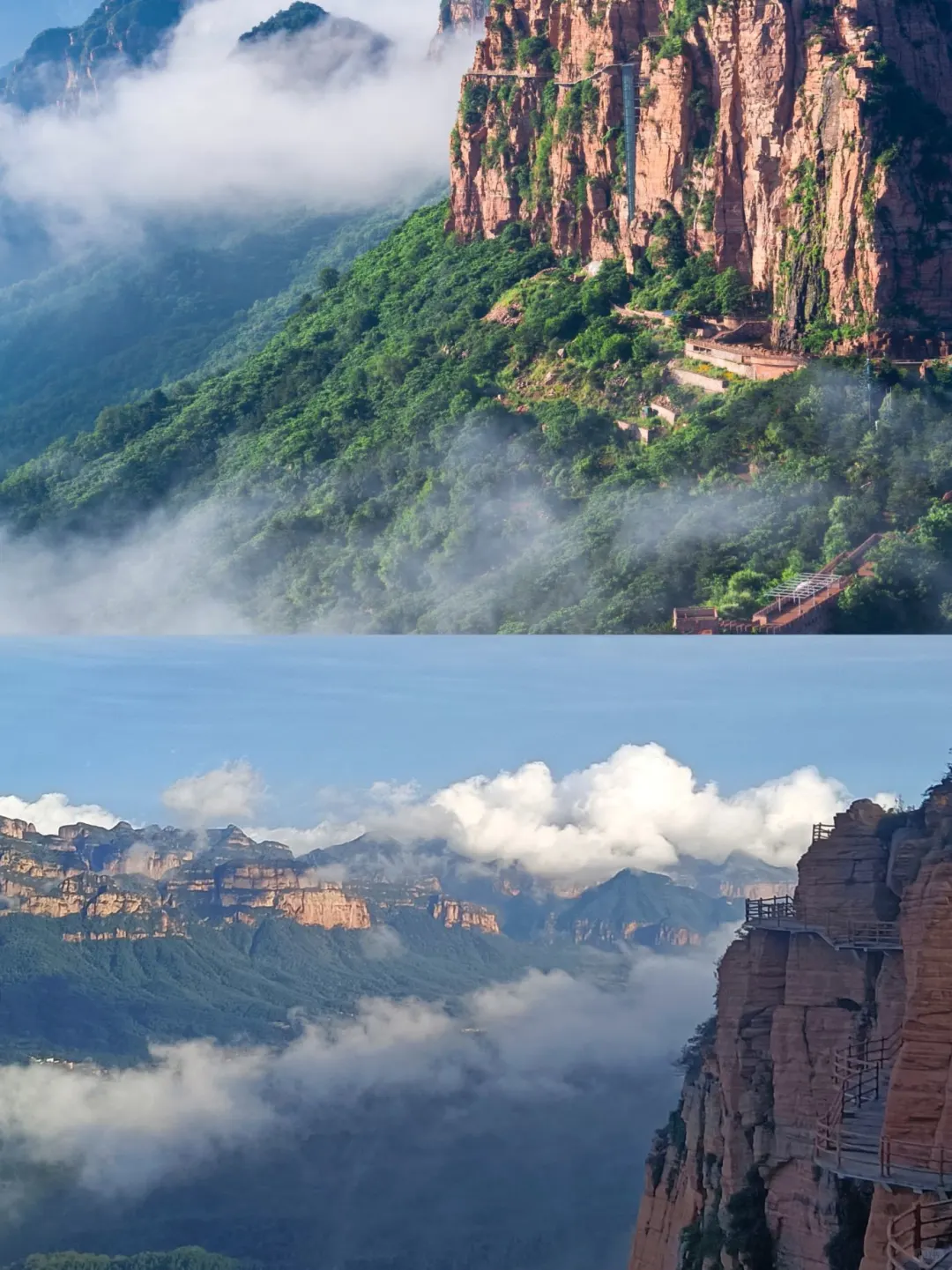 过年不知道去哪玩？看这里🧧