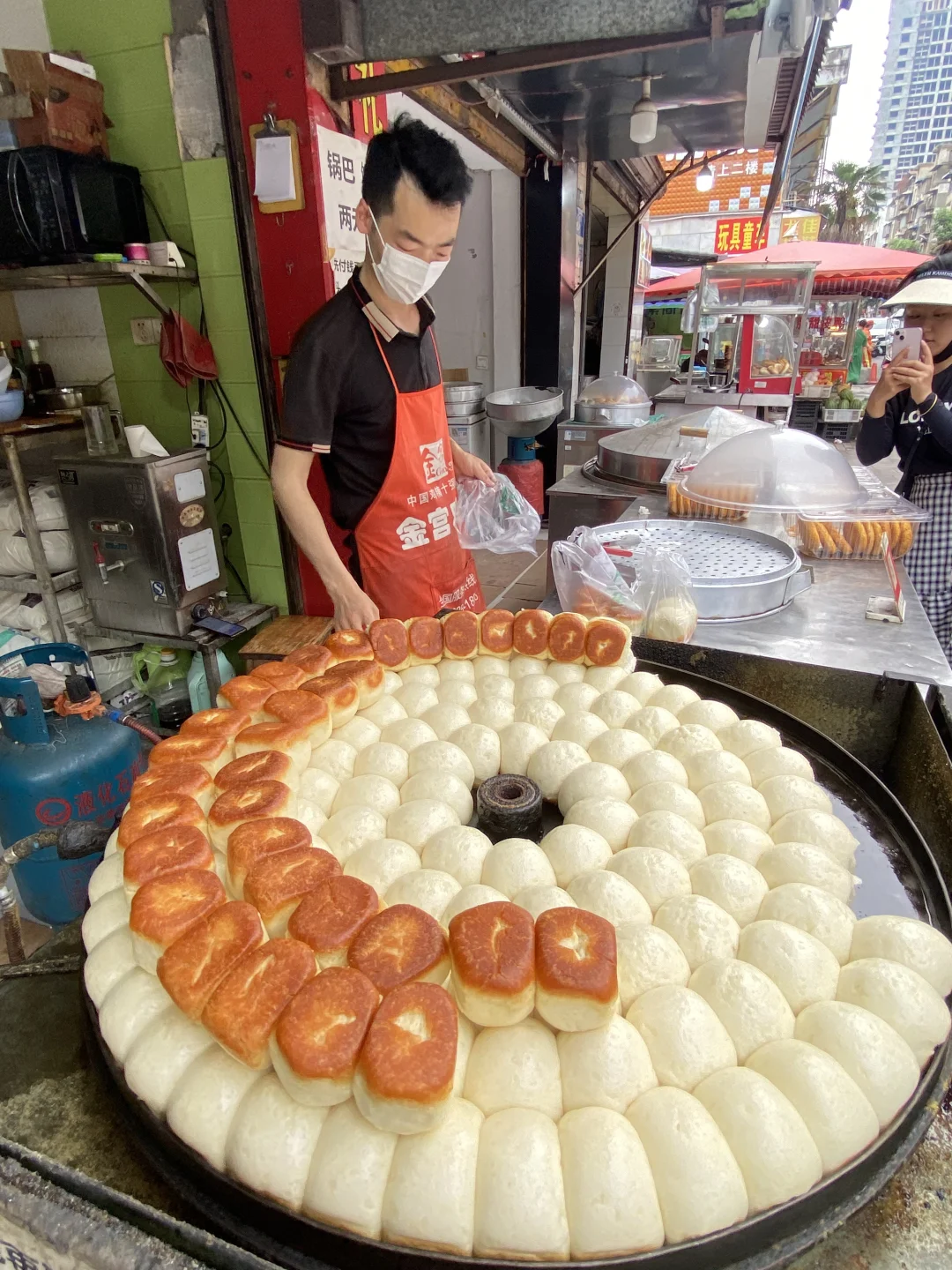 乐山旅游攻略💯无死角超全景点美食攻略