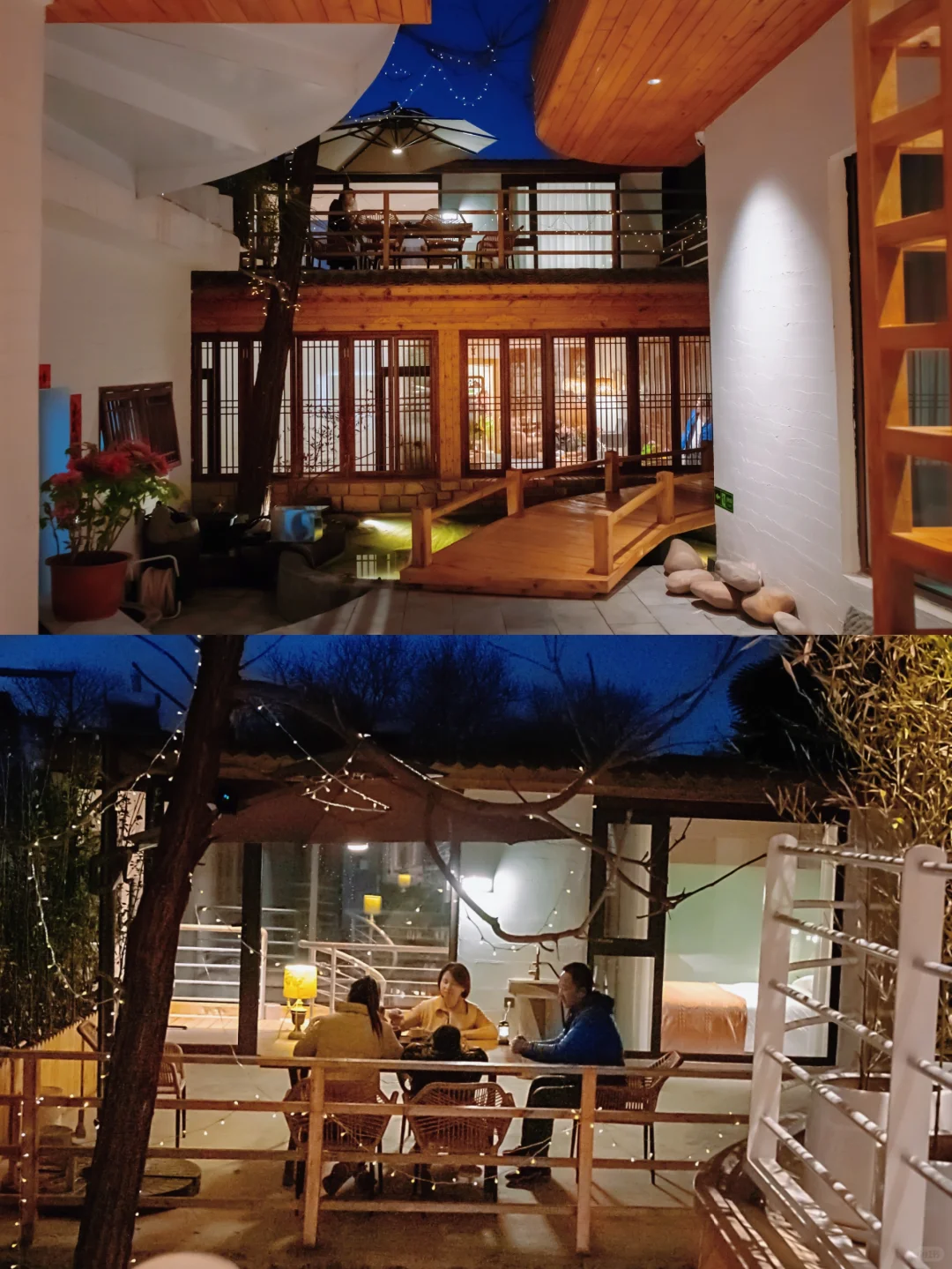 醉全🏮洛阳洛邑古城春节游玩攻略!