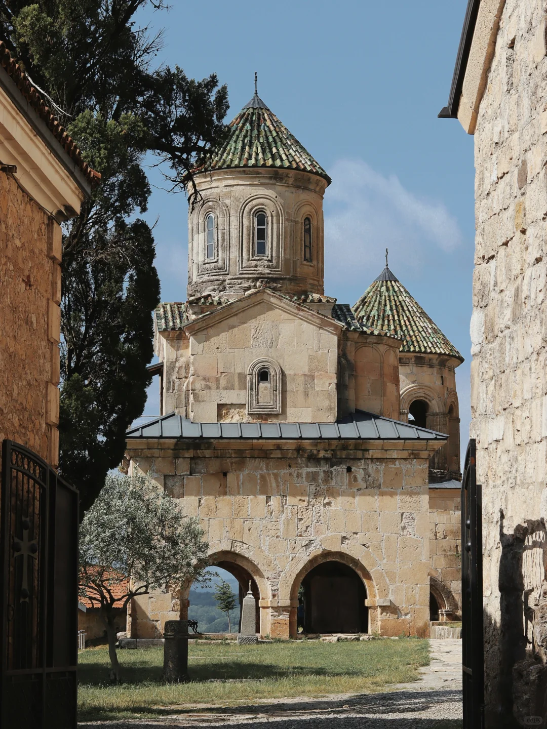 最好玩最宝藏的免签国,非这里莫属了吧!