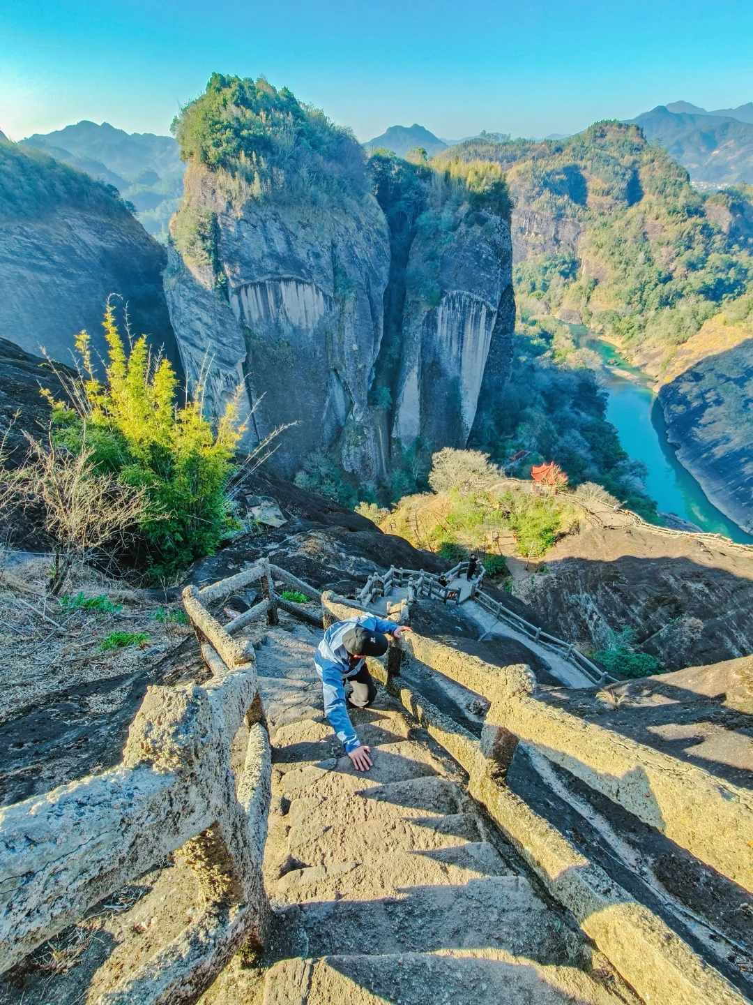 比起厦门,我更爱这《国家地理》推荐的小城