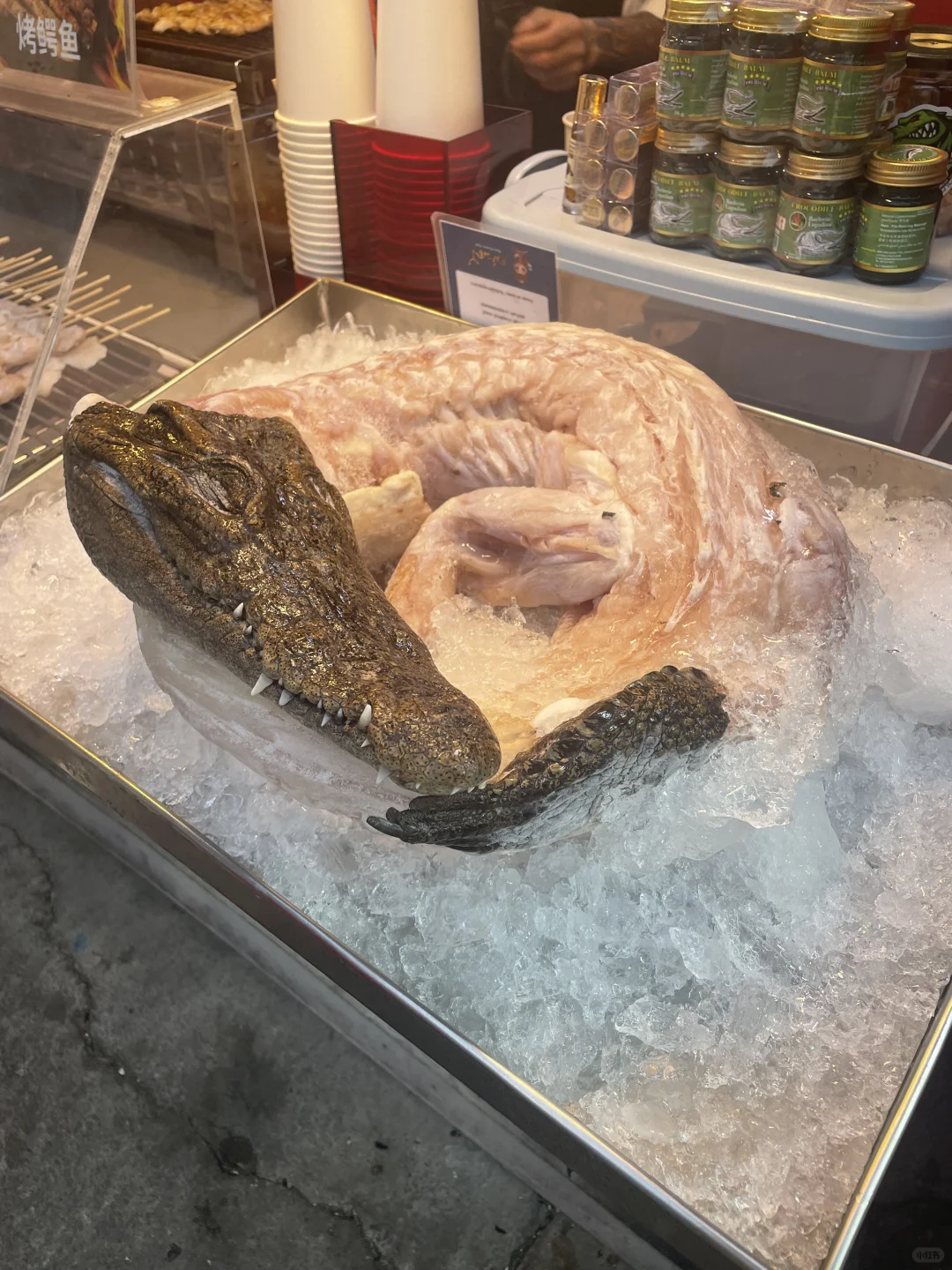 谁说现在泰国人少,泰国伙伴旅游小tip