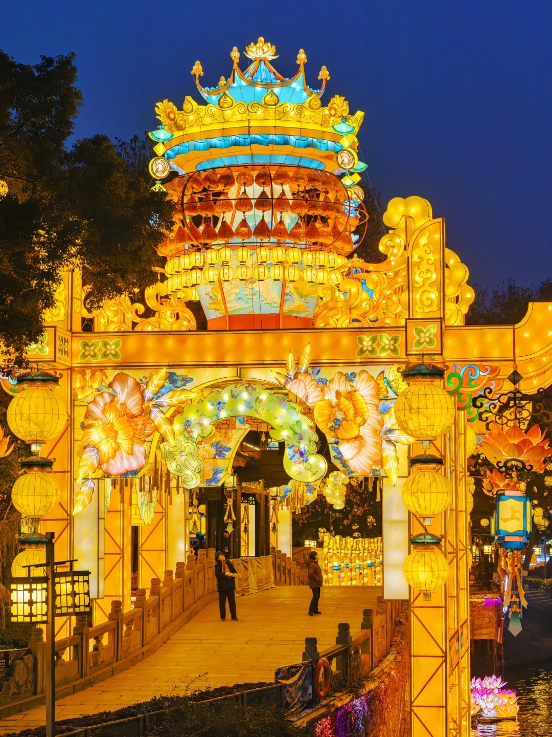 我夸南京一万遍,不及你亲自来看一眼 附攻略