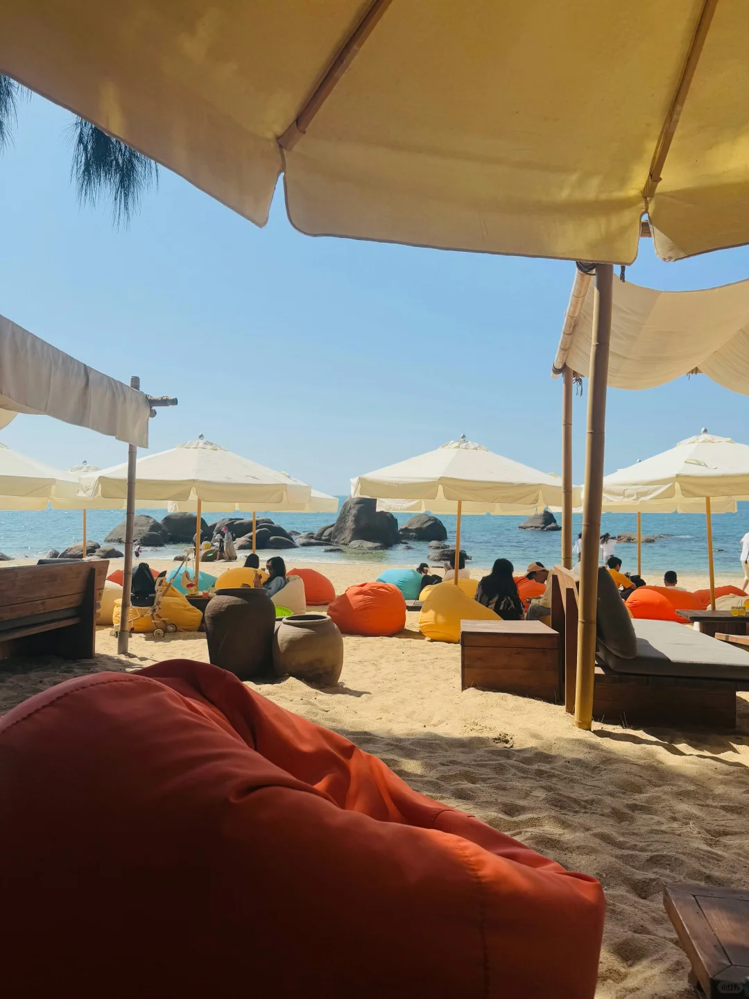 三亚真的会惩罚每一个不预约的人！