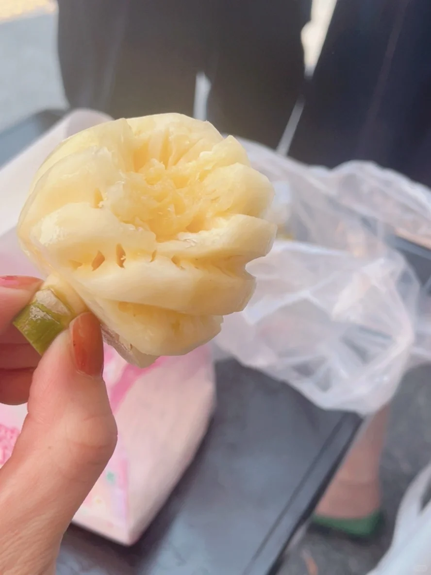 谁说现在泰国人少,泰国伙伴旅游小tip