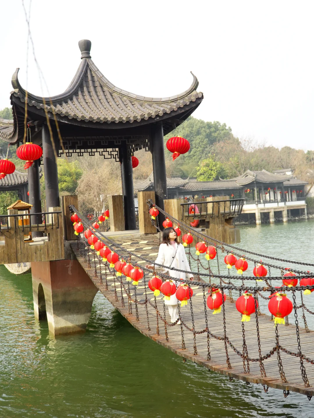 景区一站式遛娃,超赞🎈