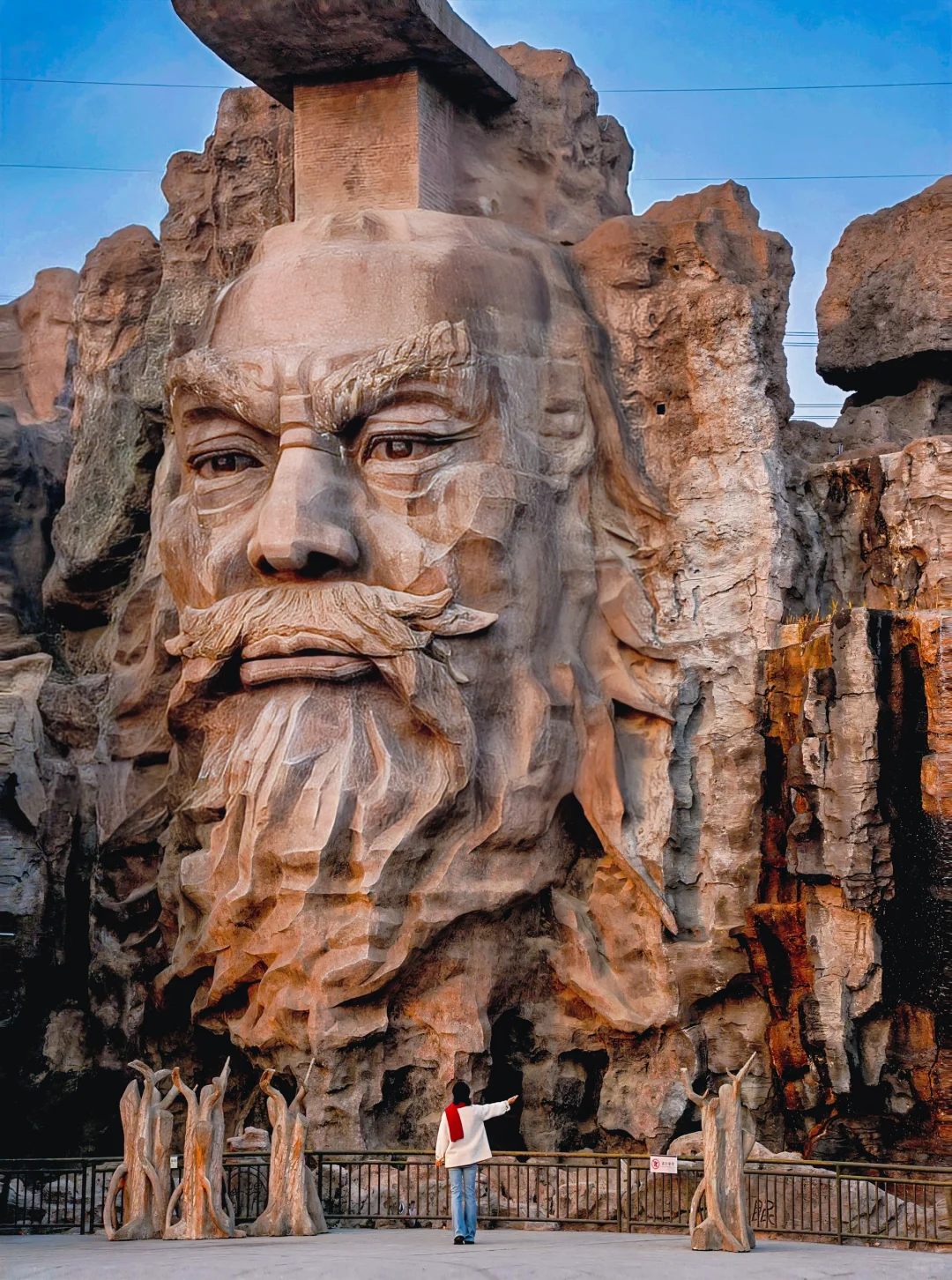 我真的真的推荐你们春节旅行去这里