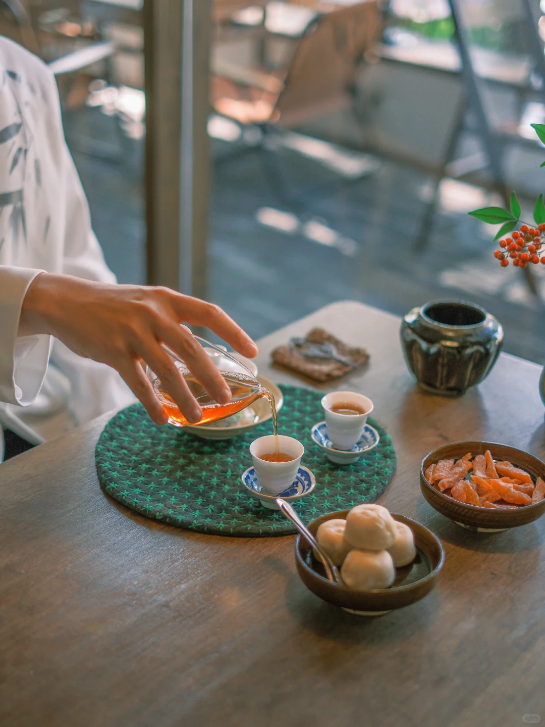 比起厦门,我更爱这《国家地理》推荐的小城