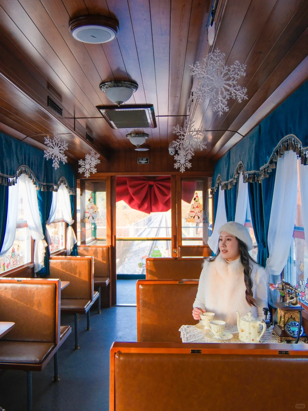 迄今为止…我最喜欢的旅游小镇出现了！