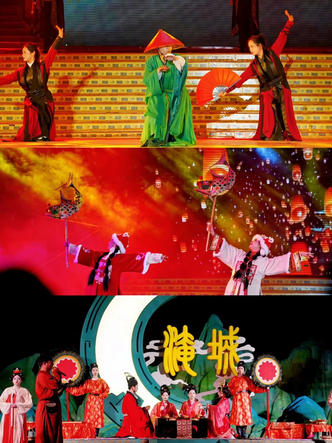 我真的真的推荐你们春节旅行去这里