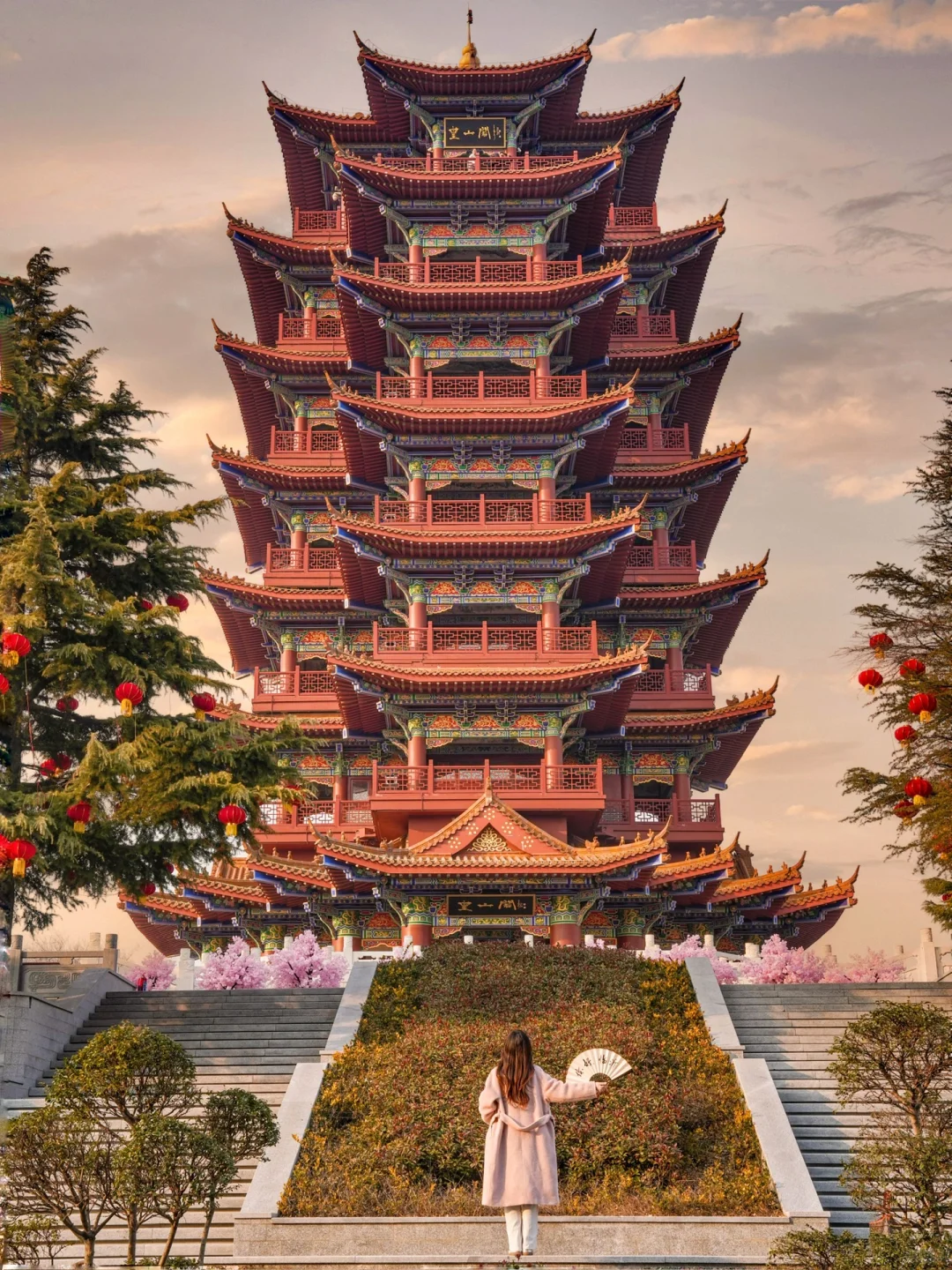 春节反向旅游❗️北京3h🚄被低估的宝藏城市‼️