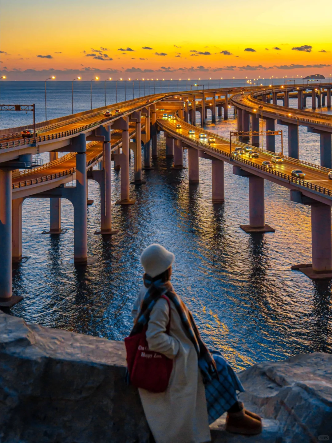 大连|春节反向旅游攻略🌊看这一篇就够了‼️