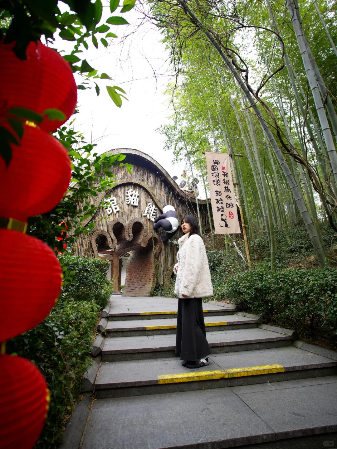 景区一站式遛娃,超赞🎈