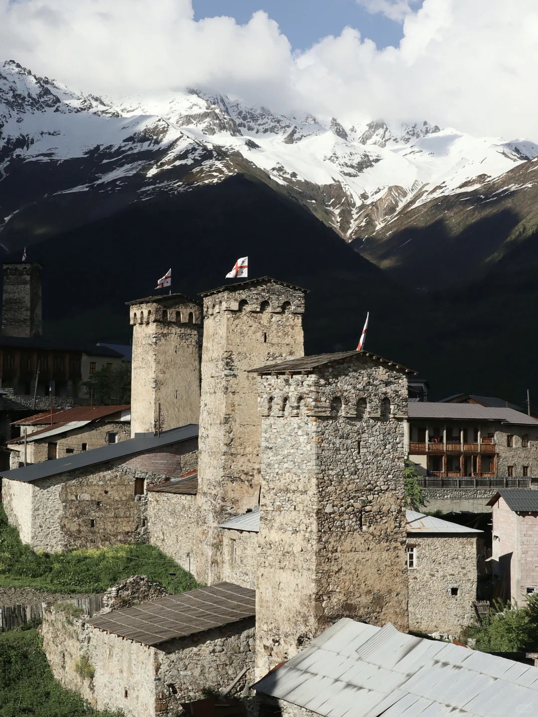 最好玩最宝藏的免签国,非这里莫属了吧!