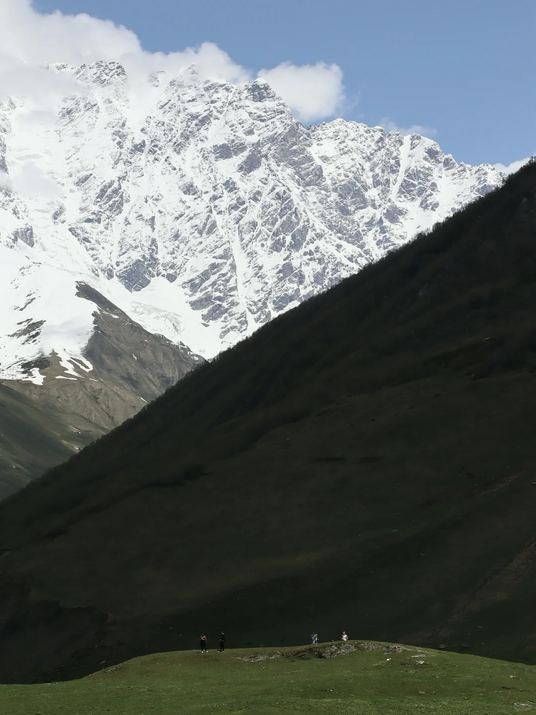 最好玩最宝藏的免签国,非这里莫属了吧!
